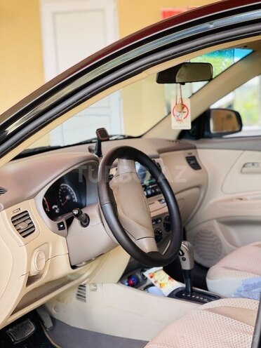Kia Rio 2008, 220,000 km - 1.4 l - Beyləqan