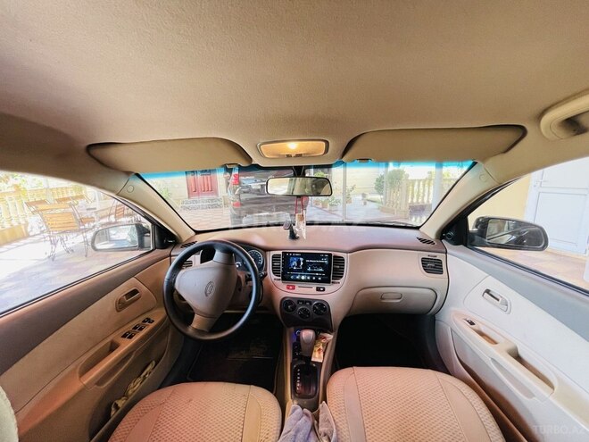 Kia Rio 2008, 220,000 km - 1.4 l - Beyləqan