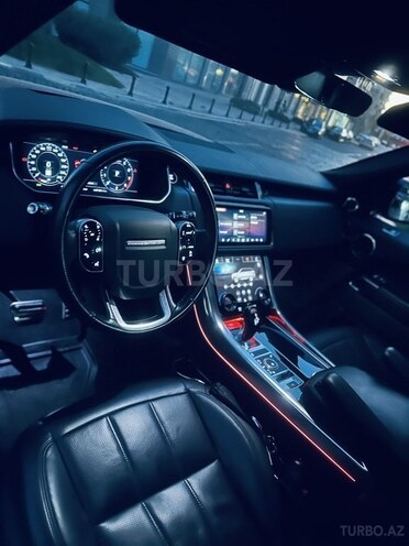 Land Rover RR Sport 2019, 89,000 km - 3.0 l - Bakı