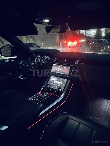 Land Rover RR Sport 2019, 89,000 km - 3.0 l - Bakı