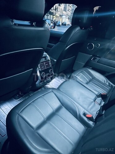 Land Rover RR Sport 2019, 89,000 km - 3.0 l - Bakı