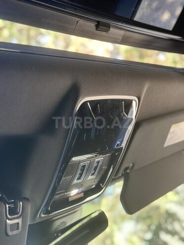 Land Rover RR Sport 2019, 89,000 km - 3.0 l - Bakı