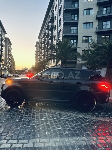 Land Rover RR Sport 2019, 89,000 km - 3.0 l - Bakı
