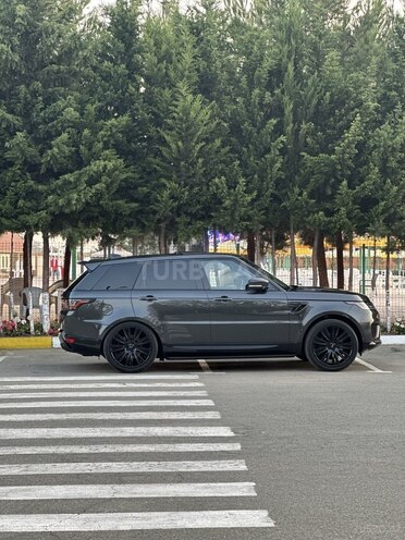 Land Rover RR Sport 2019, 89,000 km - 3.0 l - Bakı