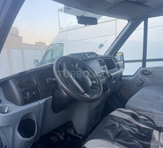 Ford Transit 2006, 350,000 km - 2.4 л - Bakı