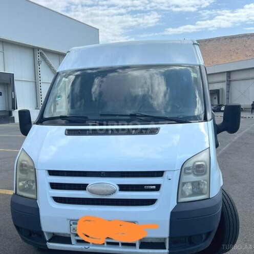 Ford Transit 2006, 350,000 km - 2.4 л - Bakı