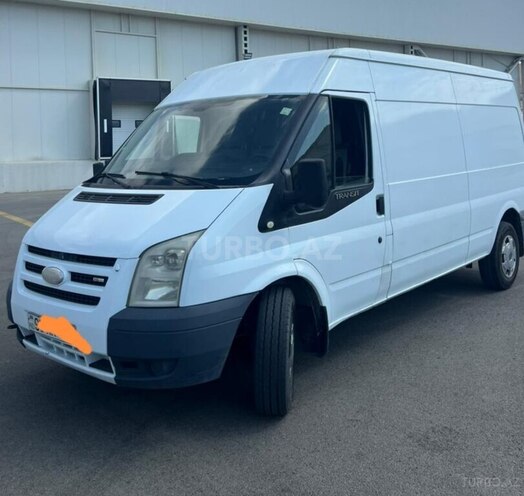 Ford Transit 2006, 350,000 km - 2.4 л - Bakı
