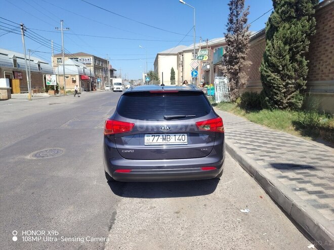 Kia Ceed 2014, 181,000 km - 1.6 l - Bakı