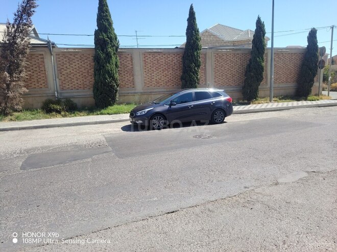 Kia Ceed 2014, 181,000 km - 1.6 l - Bakı