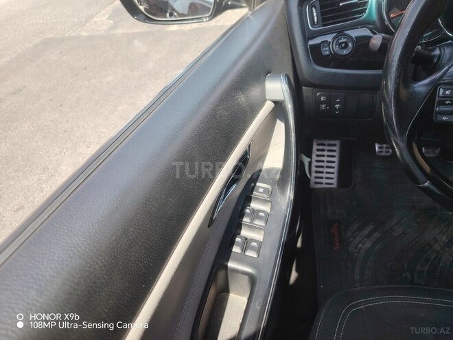 Kia Ceed 2014, 181,000 km - 1.6 l - Bakı