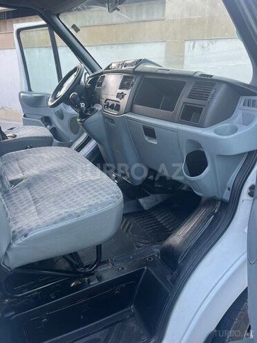 Ford Transit 2006, 350,000 km - 2.4 л - Bakı