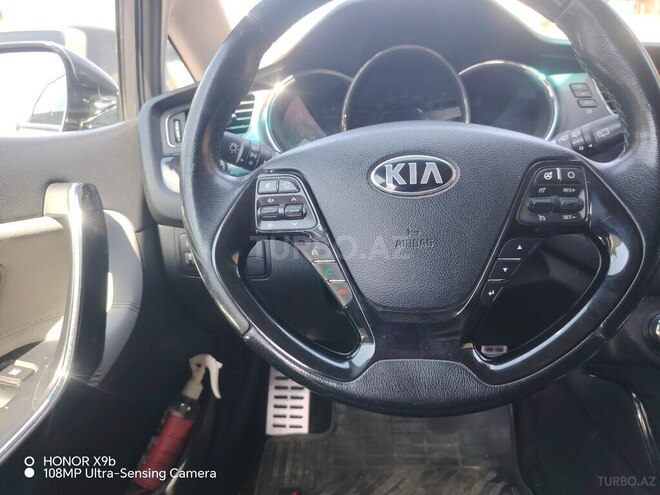 Kia Ceed 2014, 181,000 km - 1.6 l - Bakı