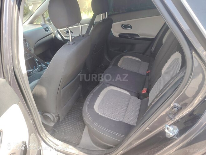 Kia Ceed 2014, 181,000 km - 1.6 l - Bakı