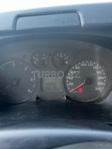 Ford Transit 2006, 350,000 km - 2.4 л - Bakı
