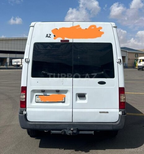 Ford Transit 2006, 350,000 km - 2.4 л - Bakı
