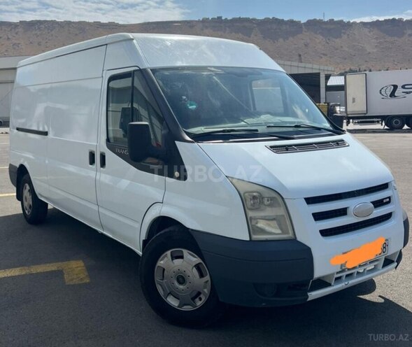 Ford Transit 2006, 350,000 km - 2.4 л - Bakı