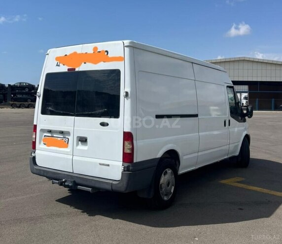 Ford Transit 2006, 350,000 km - 2.4 л - Bakı