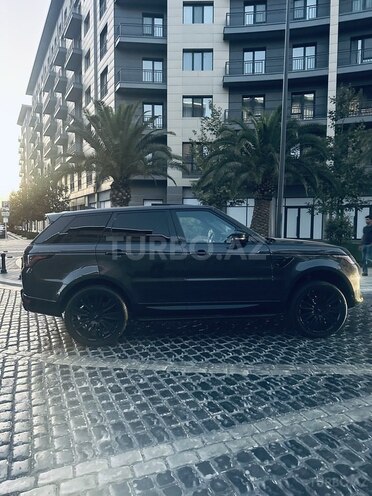 Land Rover RR Sport 2019, 89,000 km - 3.0 l - Bakı