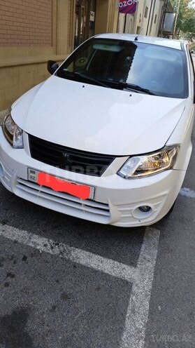 Saipa Saina 2020, 260,000 km - 1.5 l - Bakı