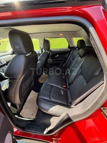 Land Rover RR Evoque 2016, 175,418 km - 2.0 l - Bakı