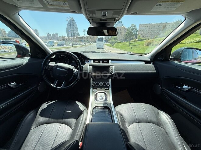 Land Rover RR Evoque 2016, 175,418 km - 2.0 l - Bakı
