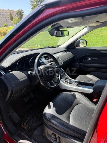 Land Rover RR Evoque 2016, 175,418 km - 2.0 l - Bakı