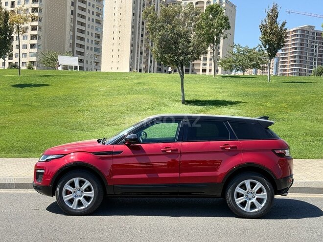 Land Rover RR Evoque 2016, 175,418 km - 2.0 l - Bakı