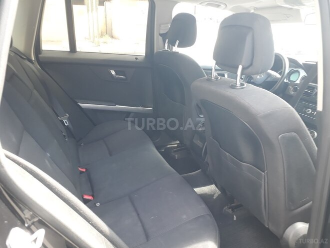 Mercedes  2010, 228,000 km - 2.1 l - Bakı