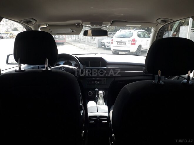 Mercedes  2010, 228,000 km - 2.1 l - Bakı