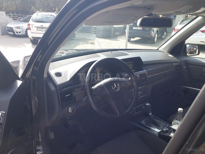 Mercedes  2010, 228,000 km - 2.1 l - Bakı