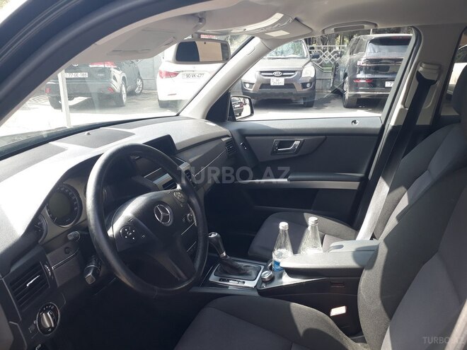 Mercedes  2010, 228,000 km - 2.1 l - Bakı