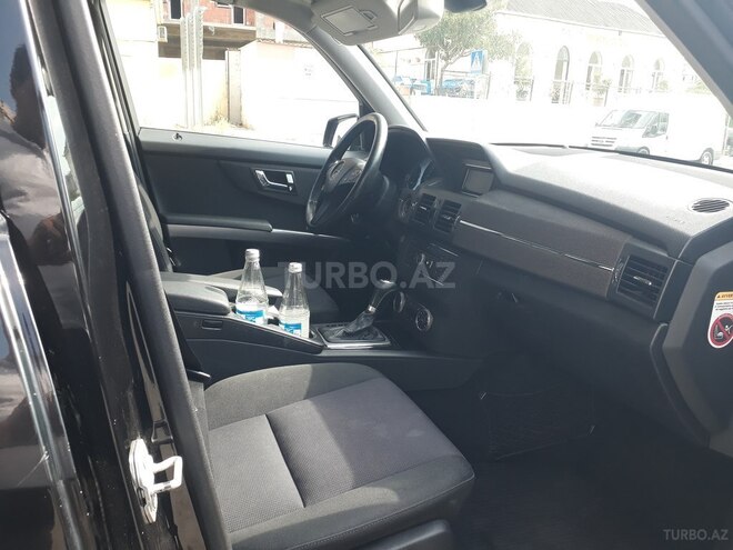 Mercedes  2010, 228,000 km - 2.1 l - Bakı