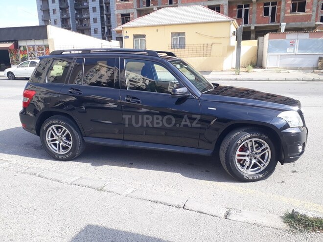 Mercedes  2010, 228,000 km - 2.1 l - Bakı