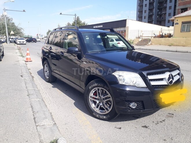 Mercedes  2010, 228,000 km - 2.1 l - Bakı