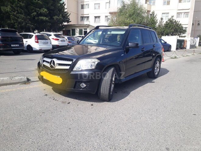 Mercedes  2010, 228,000 km - 2.1 l - Bakı
