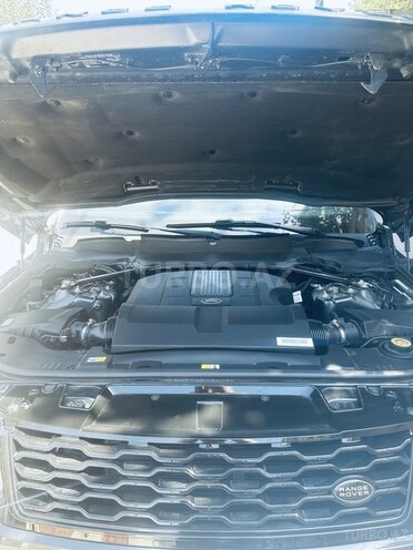 Land Rover RR Sport 2019, 89,000 km - 3.0 l - Bakı