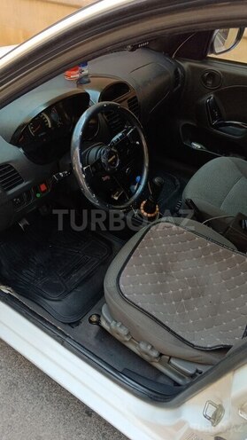Saipa Saina 2020, 260,000 km - 1.5 l - Bakı