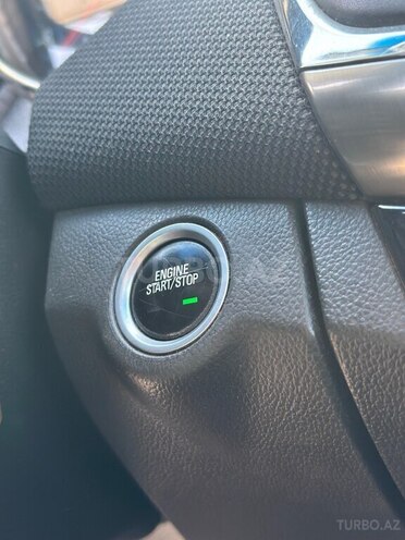 Chevrolet Cruze 2013, 270,000 km - 1.8 l - Bakı
