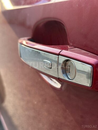 Chevrolet Cruze 2013, 270,000 km - 1.8 l - Bakı