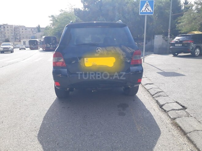 Mercedes  2010, 228,000 km - 2.1 l - Bakı