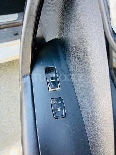 Hyundai Grandeur 2011, 260,000 km - 2.4 l - Bakı