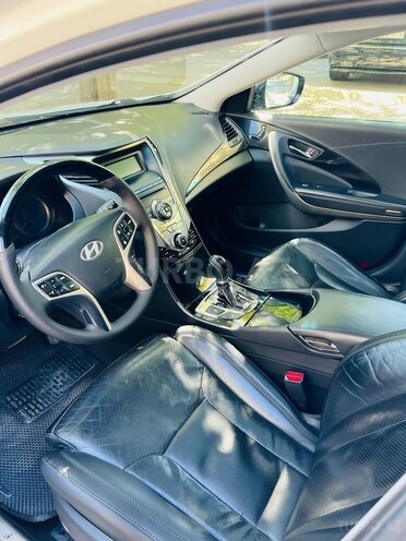 Hyundai Grandeur 2011, 260,000 km - 2.4 l - Bakı