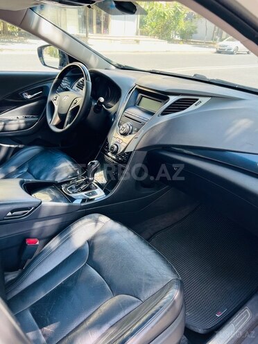 Hyundai Grandeur 2011, 260,000 km - 2.4 l - Bakı