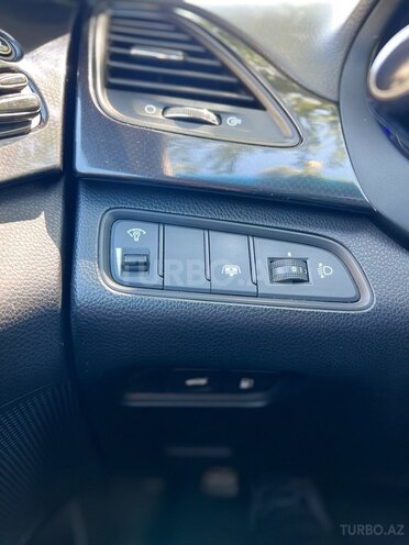 Hyundai Grandeur 2011, 260,000 km - 2.4 l - Bakı