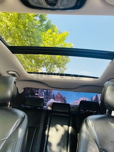 Hyundai Grandeur 2011, 260,000 km - 2.4 l - Bakı