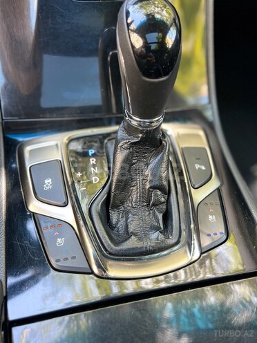 Hyundai Grandeur 2011, 260,000 km - 2.4 l - Bakı