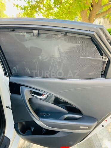 Hyundai Grandeur 2011, 260,000 km - 2.4 l - Bakı