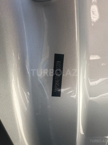 Hyundai Elantra 2018, 70,000 km - 2.0 l - Bakı