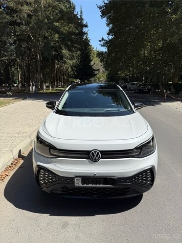 Volkswagen ID.6 Crozz 2022, 35,800 km - 0.0 л - Bakı