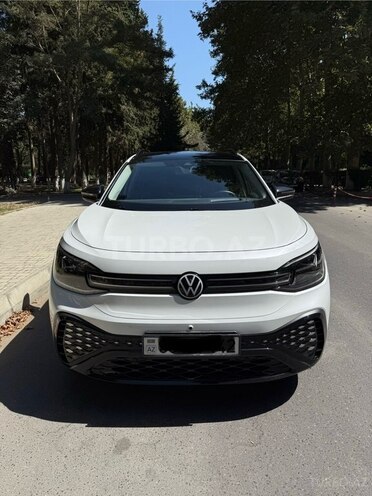 Volkswagen ID.6 Crozz 2022, 35,800 km - 0.0 л - Bakı